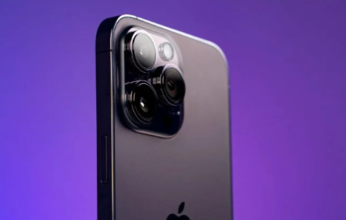 Giá iPhone 14 Pro mới nhất đầu năm 2024: Cỗ máy 