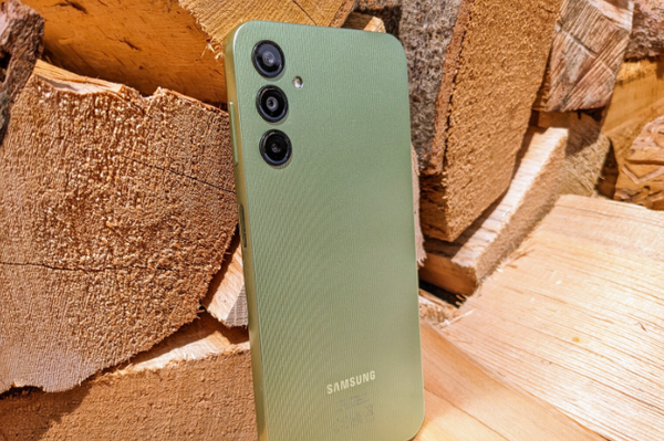 Lý do khiến Samsung Galaxy A14 4G LTE cực kỳ “đắt khách”