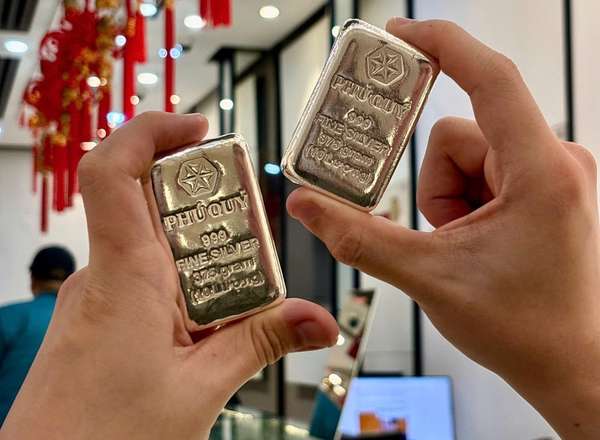 giá bạc phú quý hôm nay 20-5