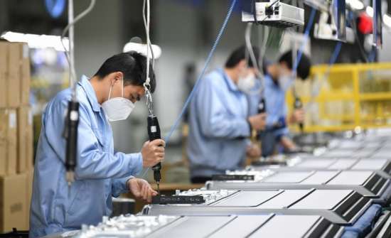 Vốn FDI đầu tư vào Việt Nam trong 10 tháng tăng mạnh so với cùng kỳ