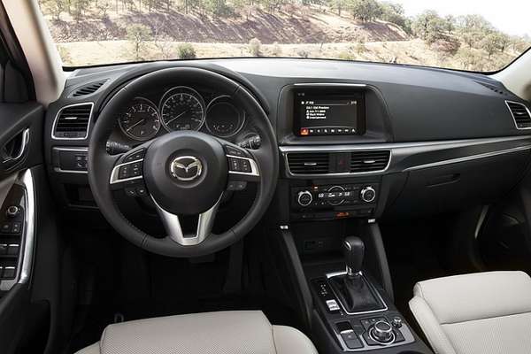 Mazda CX-5 giá hơn 500 triệu đồng: Lựa chọn phù hợp cho người “ví mỏng”