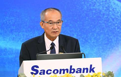 Sacombank đề nghị xử lý Facebook "Thang Dang" về hành vi bôi nhọ ông Dương Công Minh