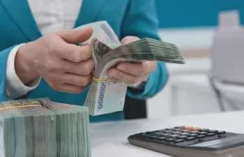 Cưỡng chế thuế, phong tỏa tài khoản 4 doanh nghiệp tại Hà Giang