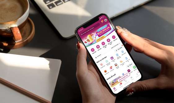 Dấu ấn 5 sao của siêu ứng dụng MoMo tại Giải thưởng Thành phố thông minh Việt Nam 2022