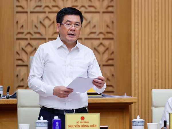 Thủ tướng: Triển khai hiệu quả Thủ tướng: Triển khai hiệu quả