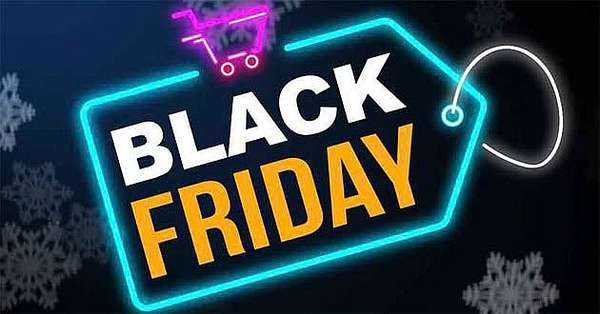 Black Friday là ngày gì? Bí quyết săn sale hiệu quả không lo 