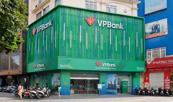 VPBank tiếp nhận khoản vay mới trị giá 150 triệu USD từ IFC