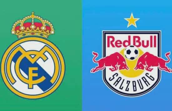 Nhận định Real Madrid và RB Salzburg, Champions League 2024/2025