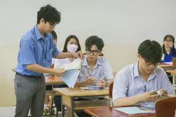 Thủ tướng yêu cầu '6 rõ' trong kỳ thi tốt nghiệp trung học phổ thông