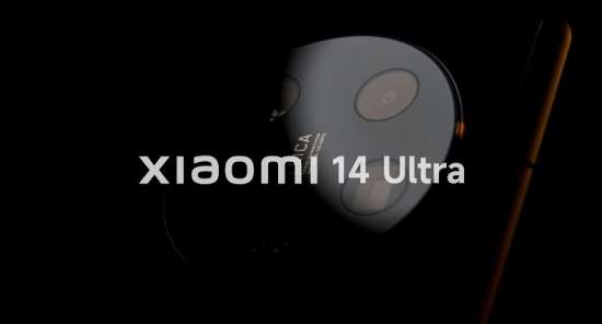 Xiaomi 14 Ultra lộ thông số chi tiết: Màn hình OLED 2K, Snapdragon mạnh nhất, 4 camera khủng