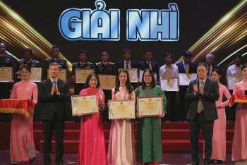 Ảnh bài viết