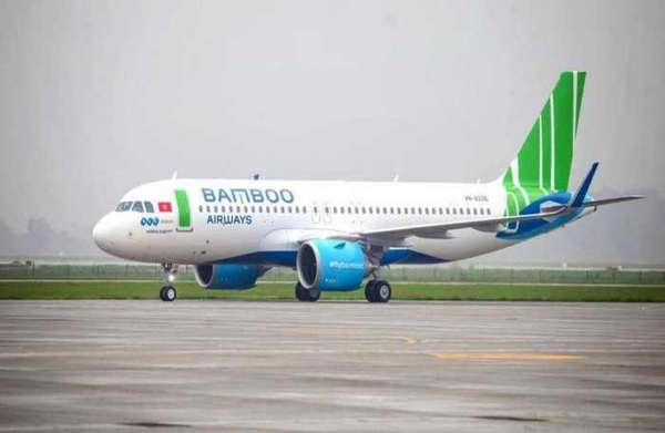 Bamboo Airways muốn phát hành cổ phần riêng lẻ để tái cơ cấu nợ và tăng vốn điều lệ.