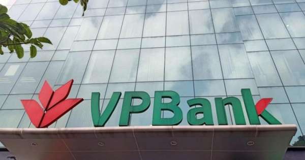 Lãi suất tiết kiệm VPBank 