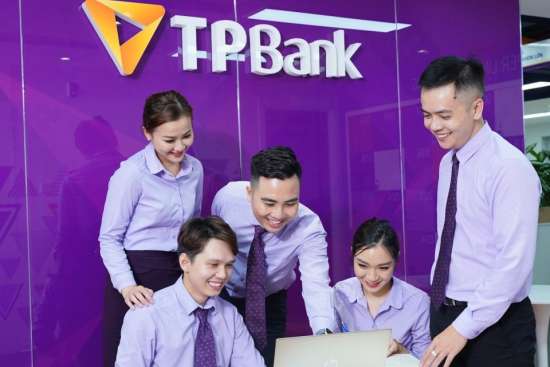 TPBank đẩy mạnh chuyển đổi số với dịch vụ bảo lãnh đấu thầu điện tử kết nối e-GP