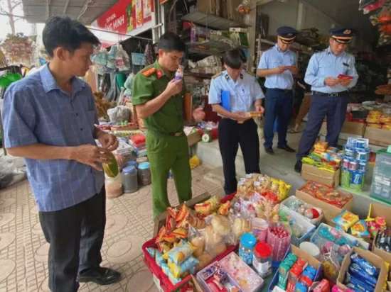 Hà Giang: Hoạt động thương mại, dịch vụ chuyển biến tích cực