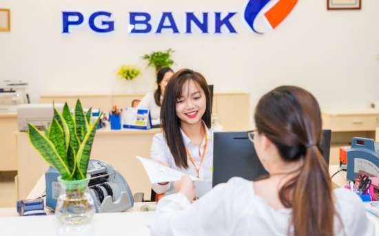 PGBank tiếp tục miễn nhiệm thêm một Phó Tổng Giám đốc
