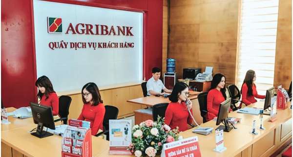 Agribank tuyển dụng kiểm toán viên nội bộ tại Hà Nội, TP.HCM, Đà Nẵng, Cần Thơ