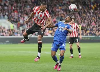 Lịch thi đấu bóng đá ngày 21/2: Leicester đấu với Brentford