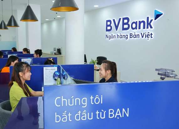 BVBank hoàn thành 76% kế hoạch lợi nhuận, số dư nợ xấu tăng vọt