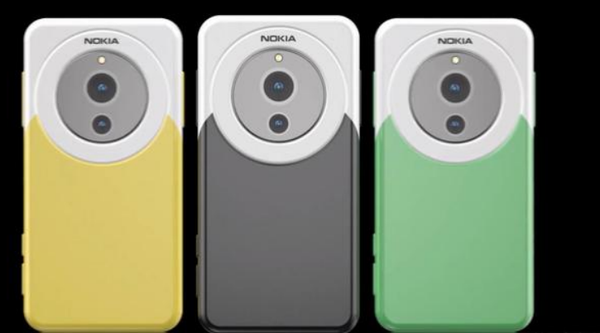 “Dế cưng” thế hệ mới nhà Nokia: Có 5G, pin “khủng”, chip “Rồng”