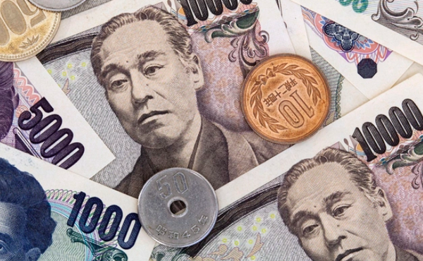 Tỷ giá yen Nhật hôm nay 10/12/2022. Ảnh minh họa