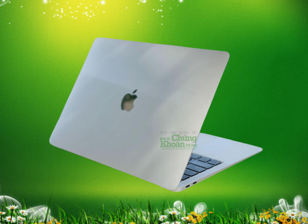 Chiếc MacBook rẻ nhất nhà Apple: Thiết kế 