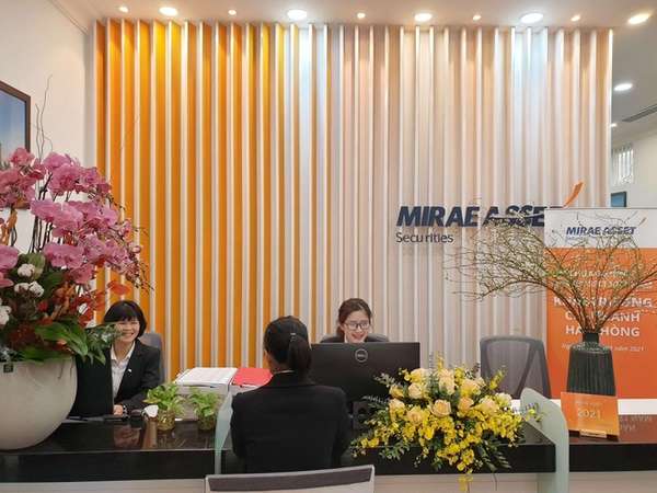Mirae Asset Việt Nam báo lãi quý II giảm 24% so với cùng kỳ