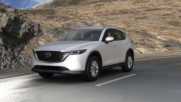 Đánh giá chi tiết Mazda CX-5 2023: Ghi điểm bằng các công nghệ mới và giá bán hợp lý