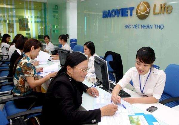 Tăng trưởng của Bảo Việt (BVH) sẽ chậm lại do lãi suất giảm ảnh hưởng đến lợi nhuận tài chính