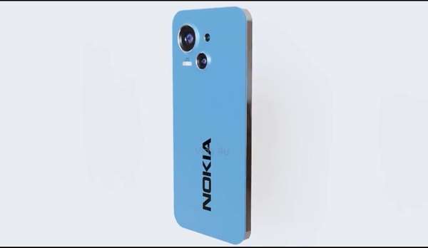 Mẫu điện thoại dư sức giúp Nokia 
