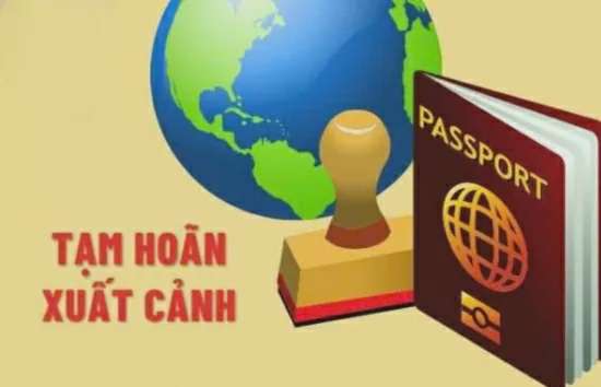 Hai giám đốc doanh nghiệp ở Lai Châu bị tạm hoãn xuất cảnh