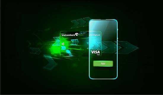 Vietcombank chính thức ra mắt thẻ Ghi nợ quốc tế VCB DigiCard