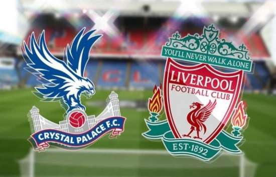 Nhận định bóng đá Crystal Palace và Liverpool (19h30 ngày 9/12), vòng 16 Ngoại hạng Anh