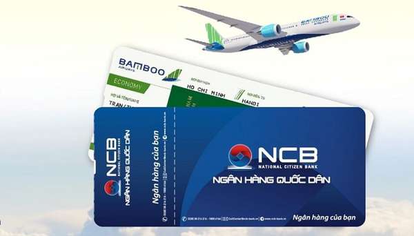 NCB muốn bán cổ phần tại Bamboo Airways để thu hồi vốn
