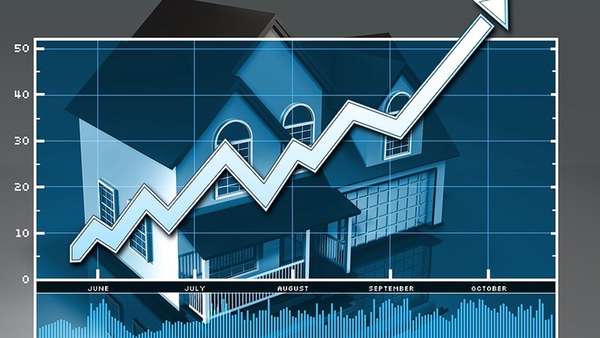 Cổ phiếu bất động sản giảm sâu, tận dụng nhịp hồi như thế nào?