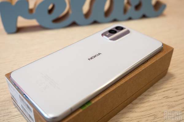 Nokia X30 5G ra mắt với kỳ vọng 