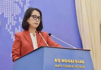 Bộ Ngoại giao thông tin về đề xuất nối lại đàm phán Nga - Ukraine