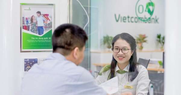 Lãi suất Vietcombank mới nhất cuối tháng 11/2024: Gửi 150 triệu đồng lãi bao nhiêu?