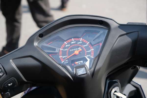 xe máy honda wave rsx