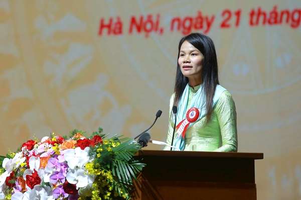 nhà báo trẻ 100 năm báo chí
