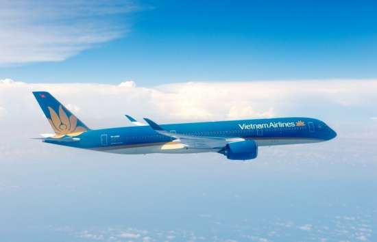 Vietnam Airlines cung ứng hơn nửa triệu ghế dịp 30/4-1/5