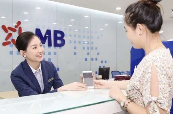 Lãi suất ngân hàng 26/11/2024: MBBank tiếp tục tăng lãi suất