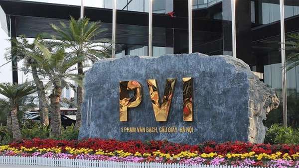 PVI dự kiến duy trì mức cổ tức cao trong năm 2023