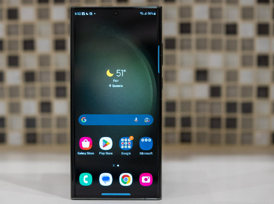 Samsung Galaxy S23 Ultra vừa ra mắt đã sale cực 