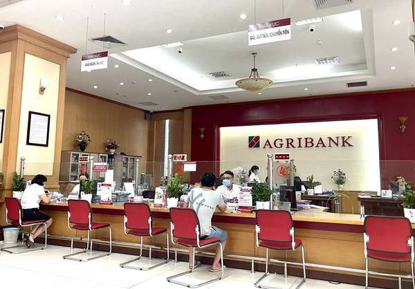 Cập nhật lãi suất huy động Agribank đầu năm 2025: Khách hàng cá nhân hưởng lợi lớn