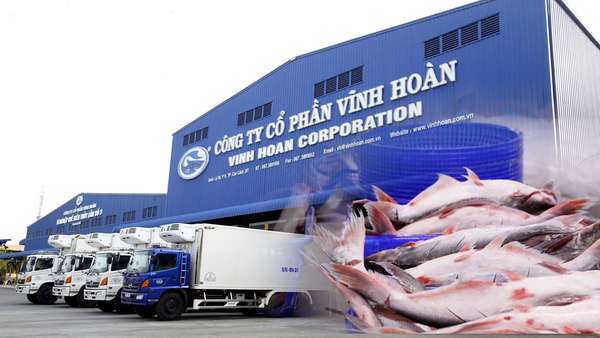 Vĩnh Hoàn
