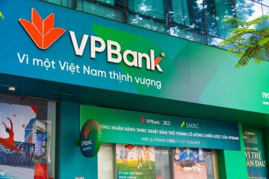 10 lãnh đạo VPBank đăng ký mua hơn 436 nghìn cổ phiếu ESOP