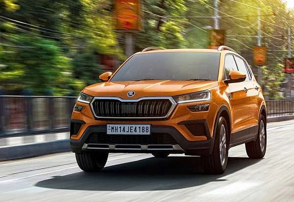 Skoda Kushaq ra mắt: SUV châu Âu giá rẻ, công nghệ đỉnh cao, có đủ sức hạ bệ Mitsubishi Xforce?