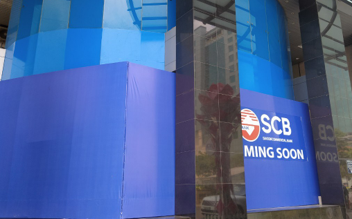 Ngân hàng Nhà nước đã trình Chính phủ chủ trương cơ cấu lại SCB