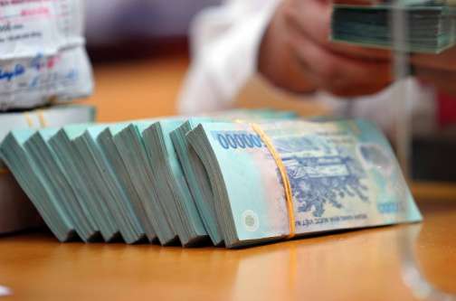 Lãi suất ngân hàng 22/11/2024: 13 nhà băng tăng lãi suất huy động